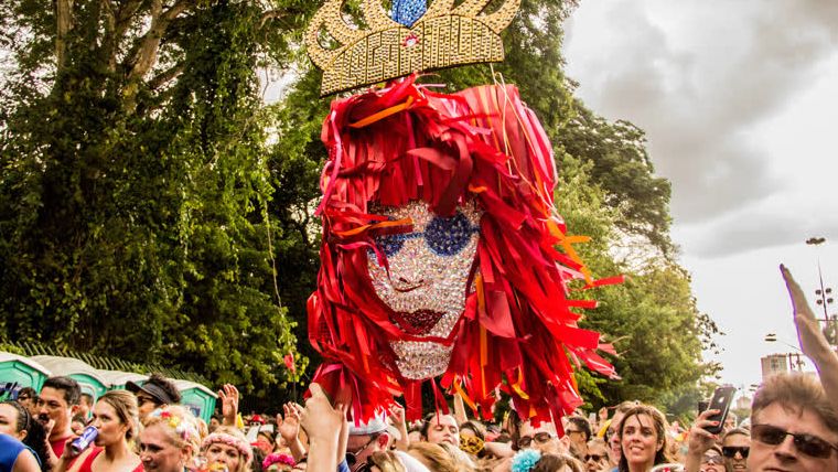 Carnaval 2026 em São Paulo: confira calendário de blocos de rua