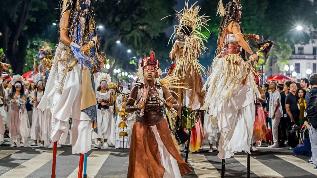 Carnaval 2026 em São Paulo: confira calendário de blocos de rua
