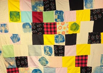 Exposição “Corpografia” ocupa a Vila Cultural Cora Coralina com 20 obras