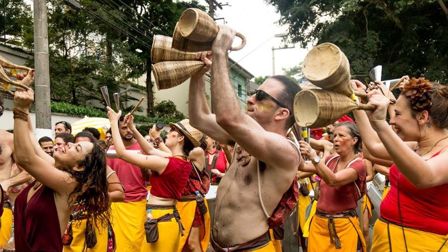 Carnaval 2026 em São Paulo: confira calendário de blocos de rua