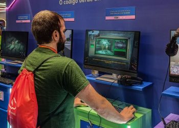 Mostra de jogos autorais encerra a Global Game Jam Goiânia neste sábado (7/2)