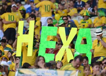Copa do Mundo 2026: Goiânia terá arena com transmissões dos jogos e shows ao vivo