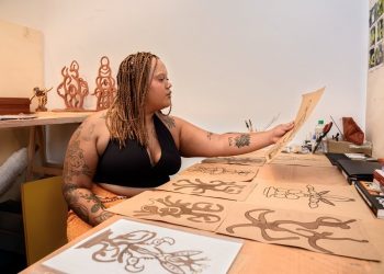 Sertão Negro realiza atividade formativa com apoio da Funarte