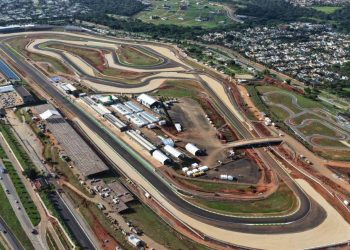 MotoGP em Goiânia: como chegar ao Autódromo e planejar sua ida ao evento