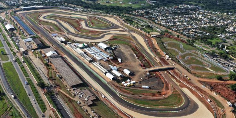 MotoGP em Goiânia: como chegar ao Autódromo e planejar sua ida ao evento