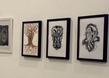 Galeria Basileu França recebe exposição “Ancestralidades”