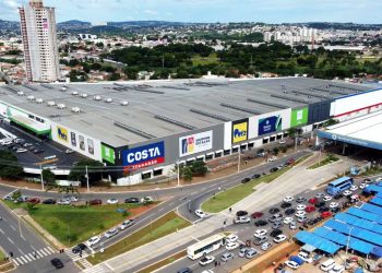 Shopping em Goiânia recebe exposição voltada para os fãs do MotoGP