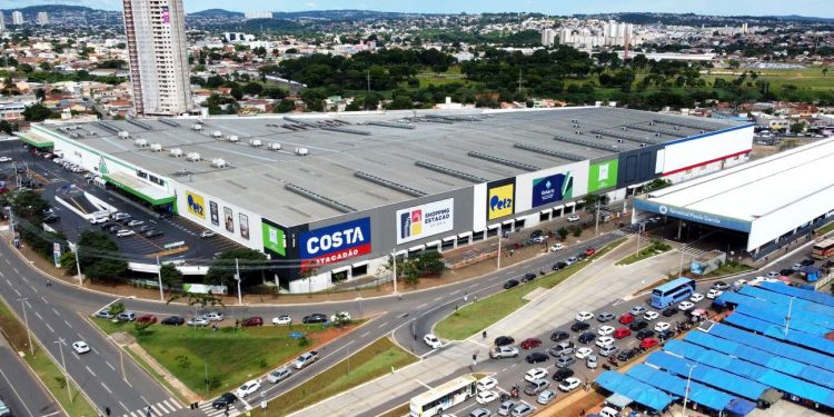 Shopping em Goiânia recebe exposição voltada para os fãs do MotoGP