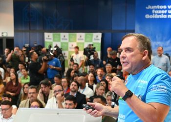 Prefeitura de Goiânia anuncia programação para o MotoGP 2026
