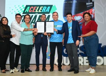 Prefeitura de Goiânia firma cooperação com Governo de Goiás para o MotoGP
