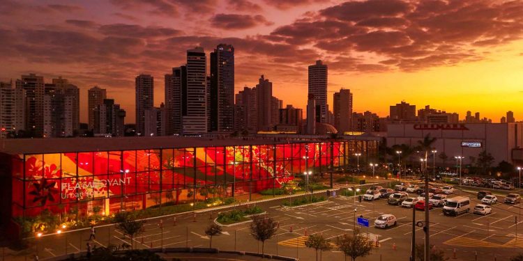 Projeto da Flamboyant Urbanismo vence iF Design Award 2026