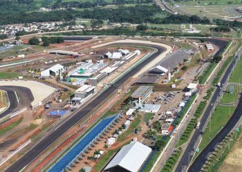 MotoGP em Goiânia: GO-020 terá tráfego restringido