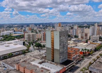 Governo de Goiás terá novo Centro Administrativo em Goiânia