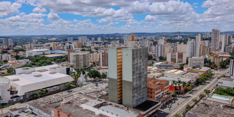 Governo de Goiás terá novo Centro Administrativo em Goiânia