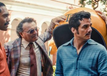 Cine Cultura tem 2 estreias, relançamento de clássico e sessão terror