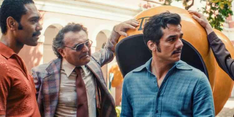 Cine Cultura tem 2 estreias, relançamento de clássico e sessão terror