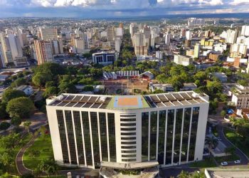 Governo de Goiás e Prefeitura de Goiânia decretam ponto facultativo por causa do MotoGP