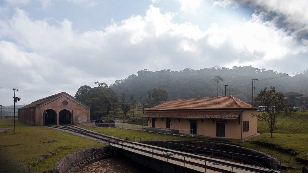 Paranapiacaba: Guia para conhecer a Vila no Expresso Turístico da CPTM