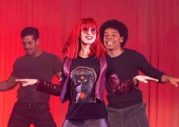Rita Lee: Uma Autobiografia Musical retorna aos palcos de São Paulo