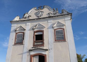 Museu de Arte Sacra da Boa Morte será restaurado na cidade Goiás