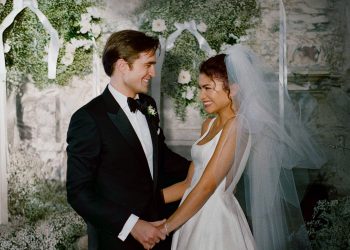 Cine Cultura estreia O Drama, aguardado filme de Zendaya e Robert Pattinson
