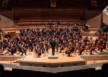Concerto da Amizade reúne orquestras jovens de Goiás e Berlim