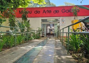 Museu de Arte de Goiânia promove exposição Raízes Encontradas em Goiás até 12 de abril