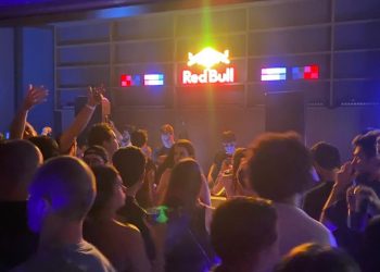 Goiânia: Cena eletrônica movimenta o feriado no Ares Bar de Coquetéis