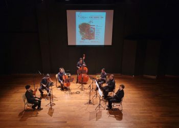 Orquestra Filarmônica de Goiás apresenta 1º concerto de câmara em 2026