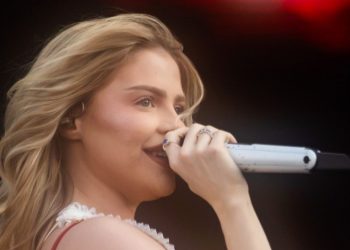 Luísa Sonza traz turnê de Brutal Paraíso para Goiânia em julho