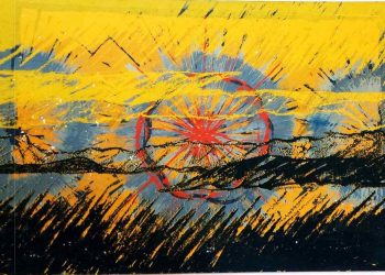 Museu de Arte de Goiânia abre duas exposições artísticas nesta terça-feira (14/4)