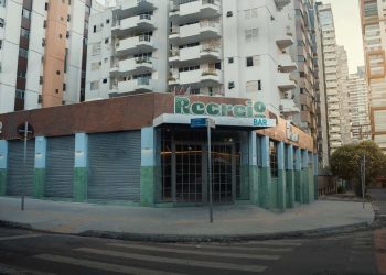 Recreio Bar: Goiânia ganha bar inspirado na cultura dos anos 80 e 90