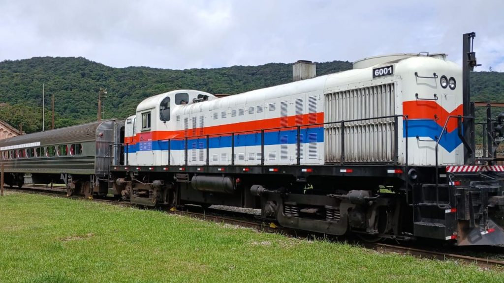 Paranapiacaba: Guia para conhecer a Vila no Expresso Turístico da CPTM
