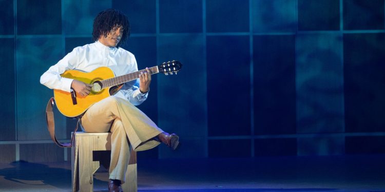 Djavan - O Musical chega a Goiânia para 2 apresentações