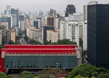 MASP terá programação especial de 24 horas durante a Virada Cultural 2026