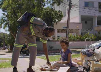 Curta goiano Casca de Ferida ganha projeção internacional