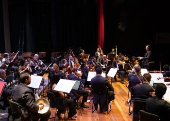 Filarmônica de Goiás apresenta concerto de sonoridades germânicas