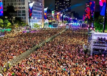 Virada Cultural 2026 terá 17 dos 22 palcos principais fora do Centro de São Paulo