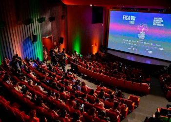 Fica 2026 reúne 38 filmes de sete países em mostras competitivas