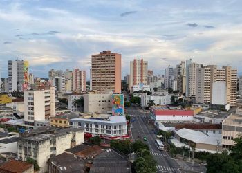 Programa Morar no Centro é aprovado na CCJ e avança na Câmara Municipal