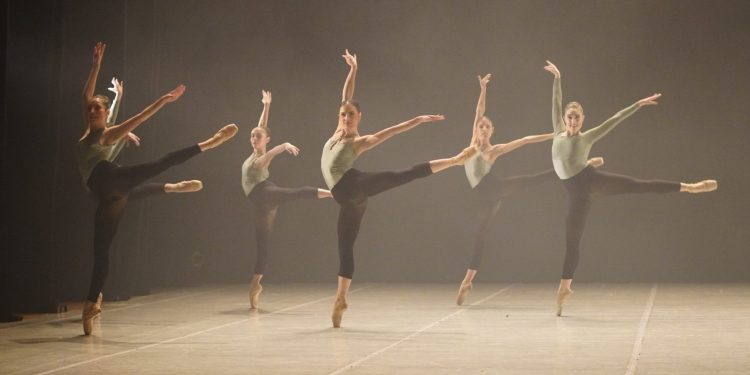 Mostra Didática de Dança celebra a cultura brasileira em sua 20ª edição