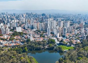 10 parques em São Paulo que unem história, natureza e cultura de rua