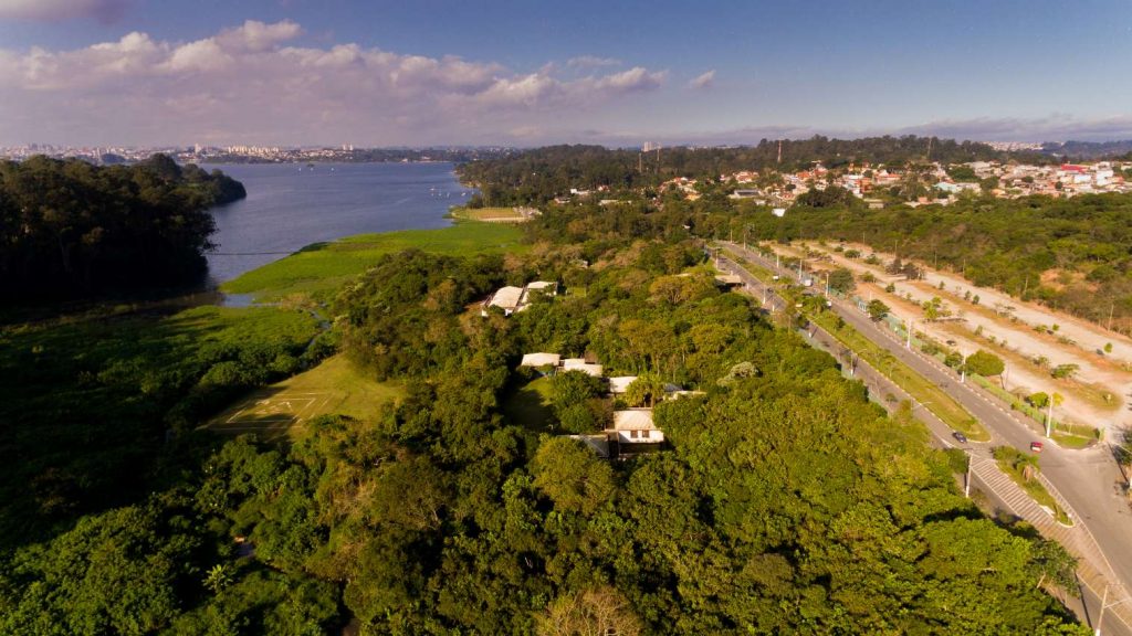 10 parques em São Paulo que unem história, natureza e cultura de rua