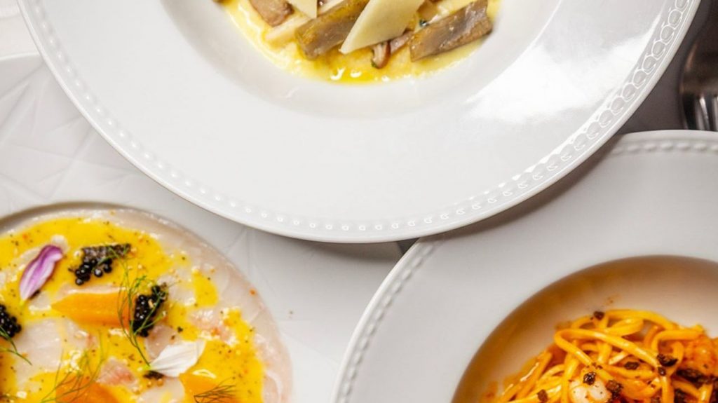 9 experiências gastronômicas para o Dia dos Namorados em São Paulo