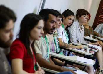 Fica 2026 abre inscrições para participantes nas atividades formativas do festival