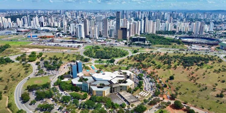 Goiânia: O que abre e fecha no feriado de Corpus Christi