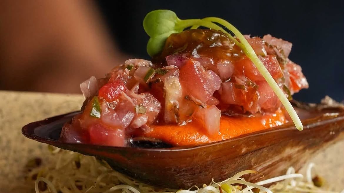 9 experiências gastronômicas para o Dia dos Namorados em São Paulo
