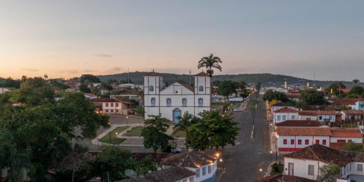 Turismo cresce 2,4% em Goiás no mês de abril