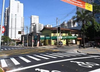 Goiânia: Mudanças no trânsito das avenidas T-10 e T-55 passam a valer neste sábado (13/6)