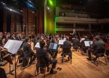 Orquestra Filarmônica de Goiás apresenta último concerto do semestre